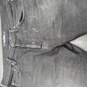 Baldwin Denim Jeans